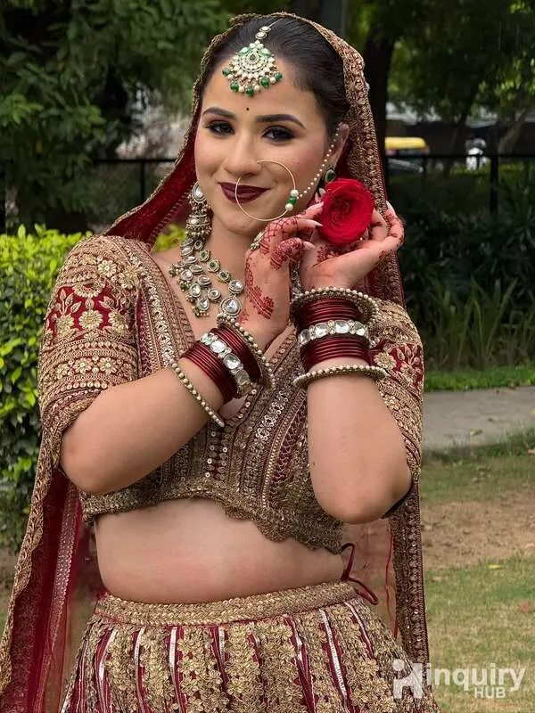 Aditi Sharma