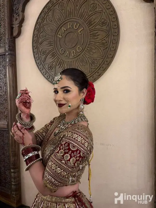 Aditi Sharma