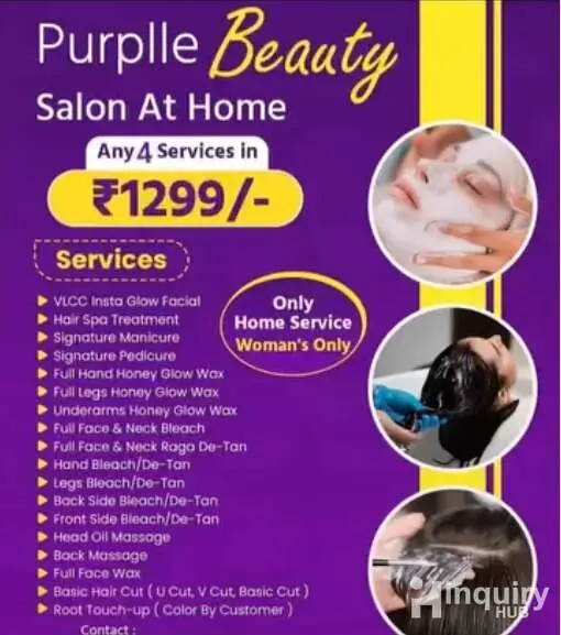 Tha Professional Unisex Salon