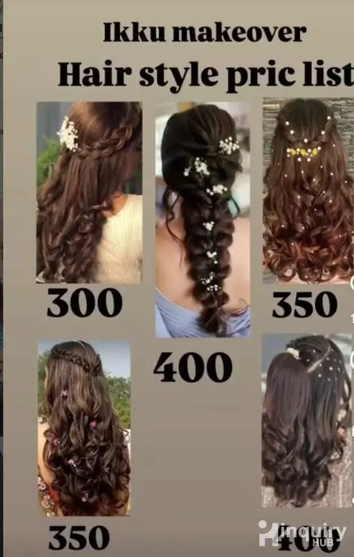 Tha Professional Unisex Salon