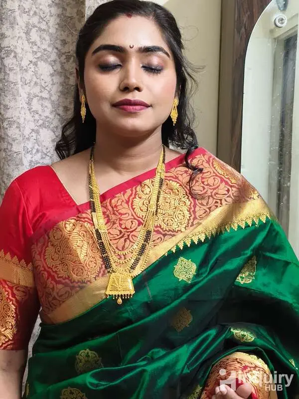 Sadhna Makeovers