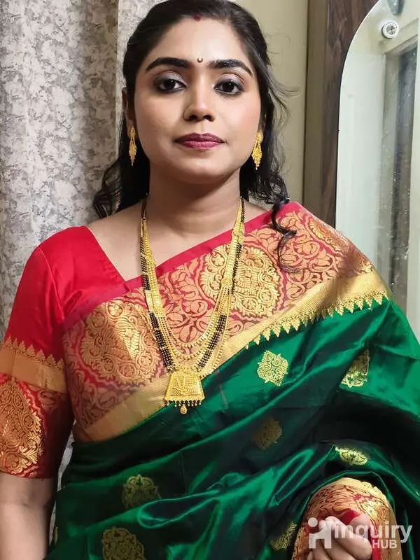 Sadhna Makeovers
