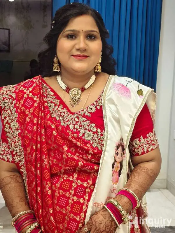 Sadhna Makeovers
