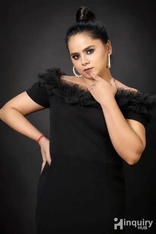Sadhna Makeovers
