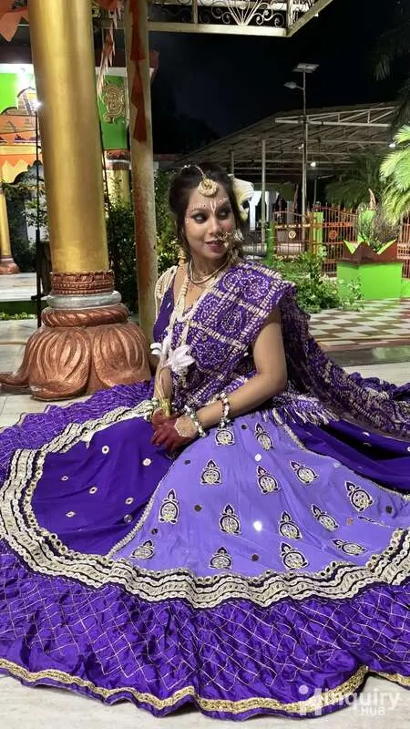 Sadhna Makeovers