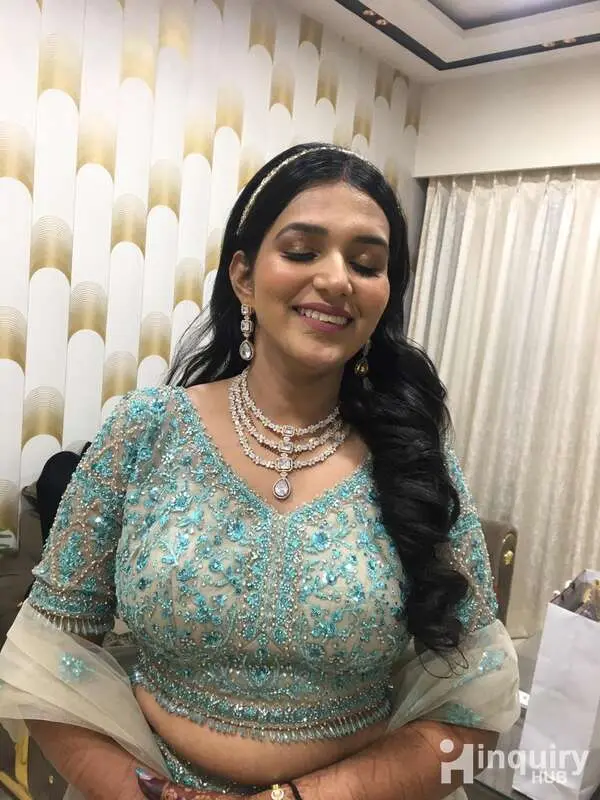 Viji Makeovers