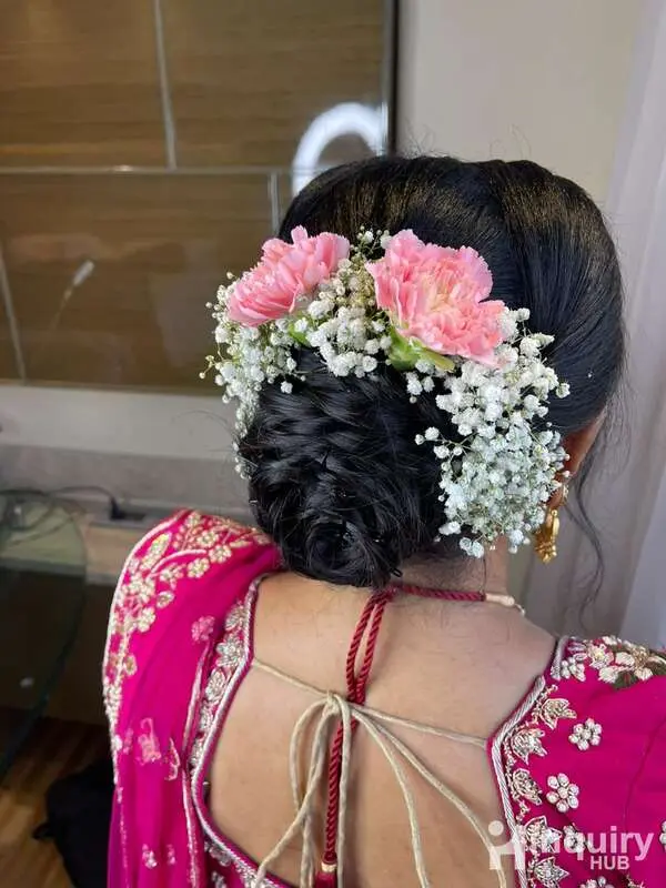 Viji Makeovers
