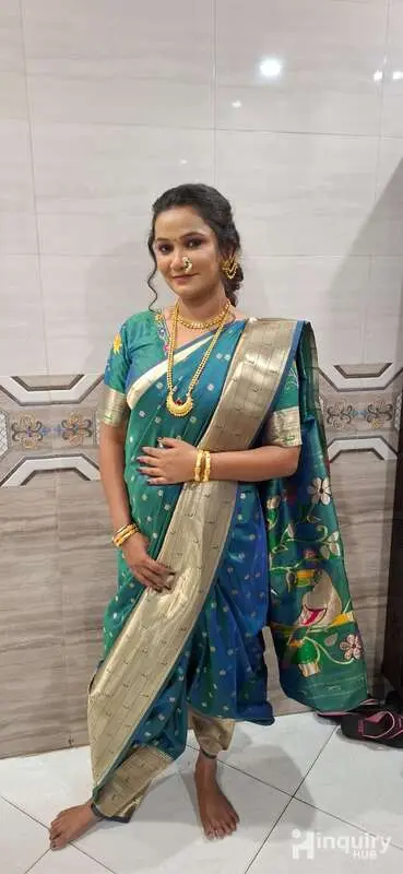 Viji Makeovers