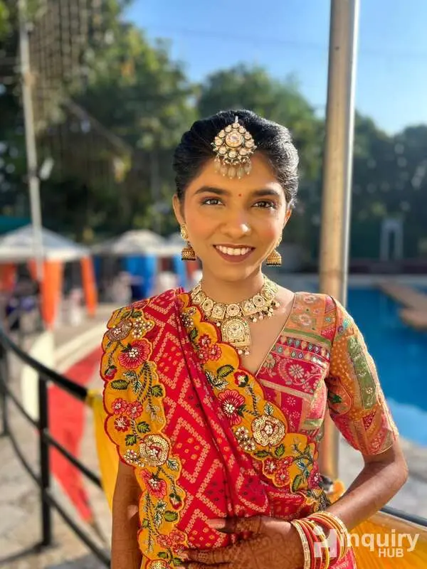 Viji Makeovers