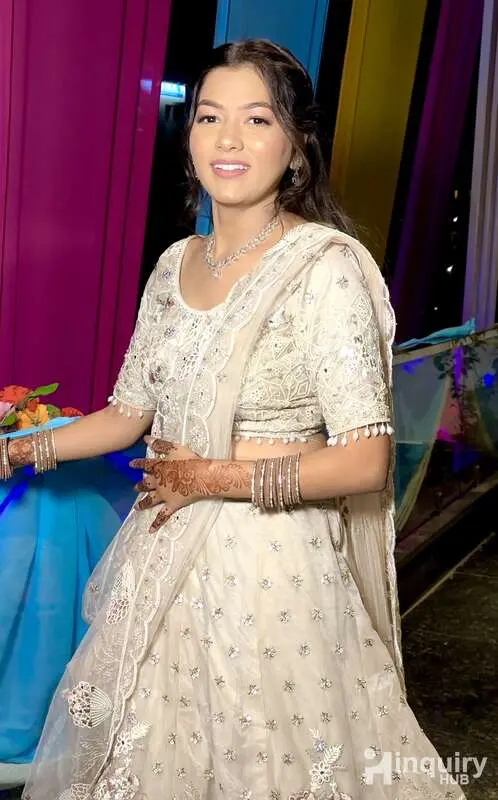 Ritikasidhu Makeovers