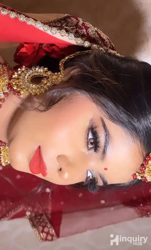 Ritikasidhu Makeovers