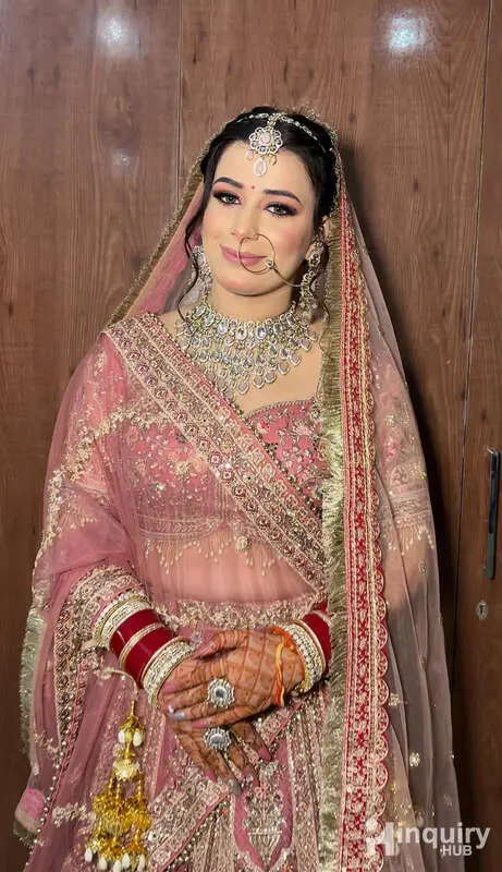 Ritikasidhu Makeovers