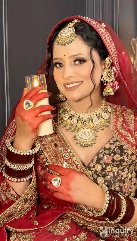 Ritikasidhu Makeovers