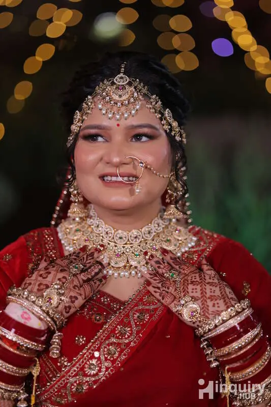 Ritikasidhu Makeovers