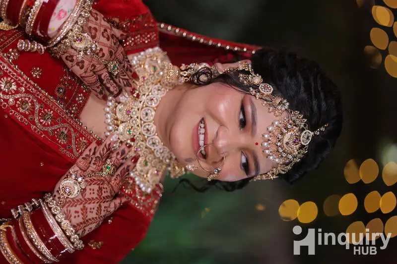 Ritikasidhu Makeovers