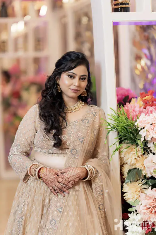 Ritikasidhu Makeovers