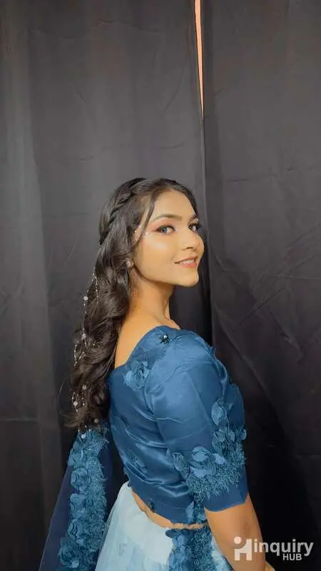 Makeup Room   By Nishu  Premium Look