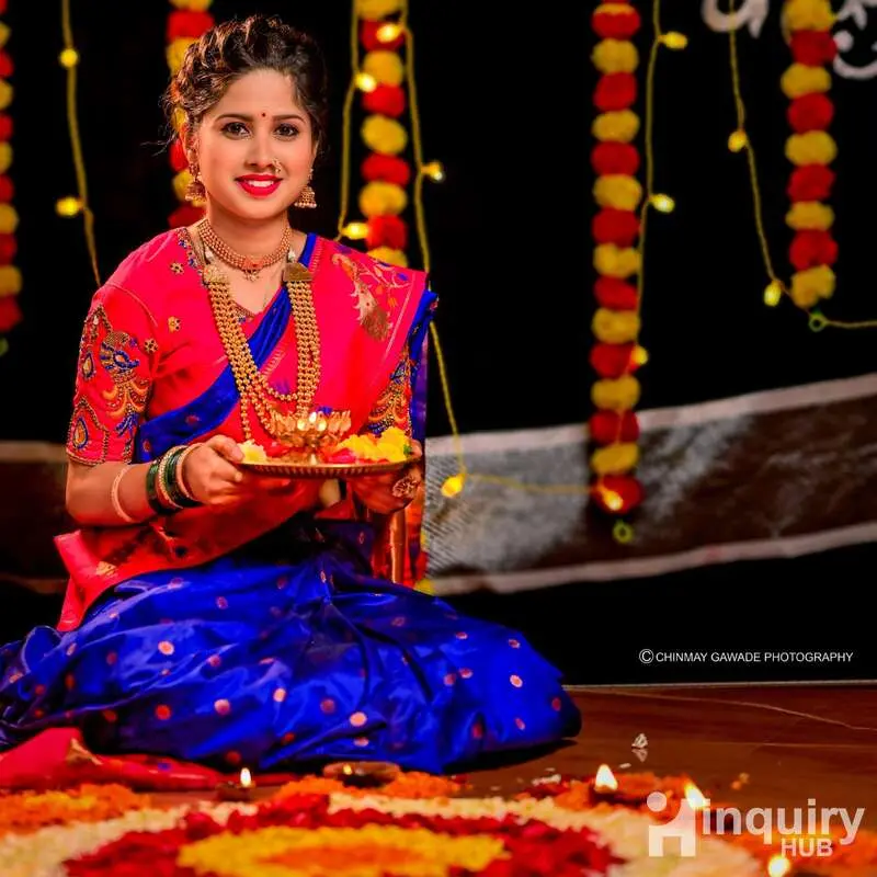 Glam By Sakshi