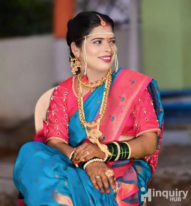 Glam By Sakshi
