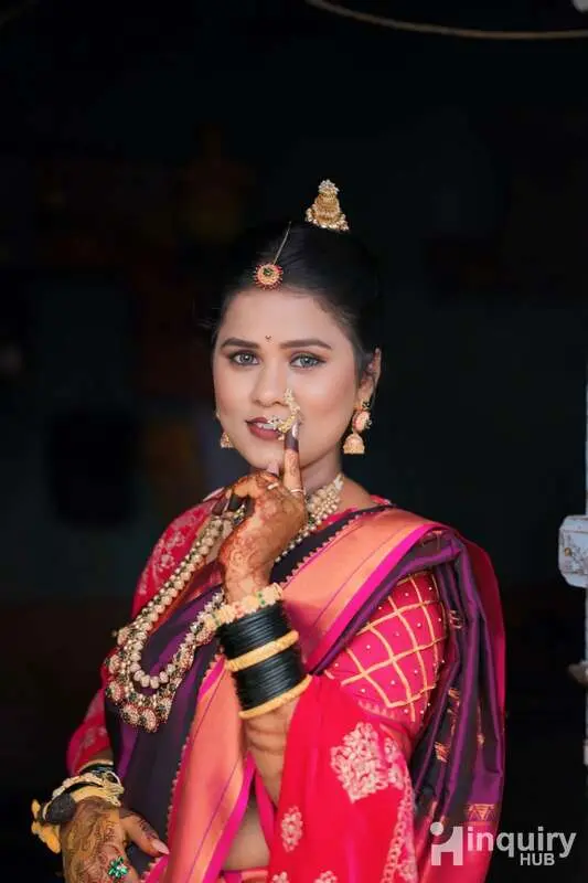Glam By Sakshi