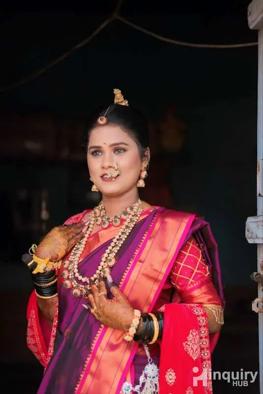 Glam By Sakshi