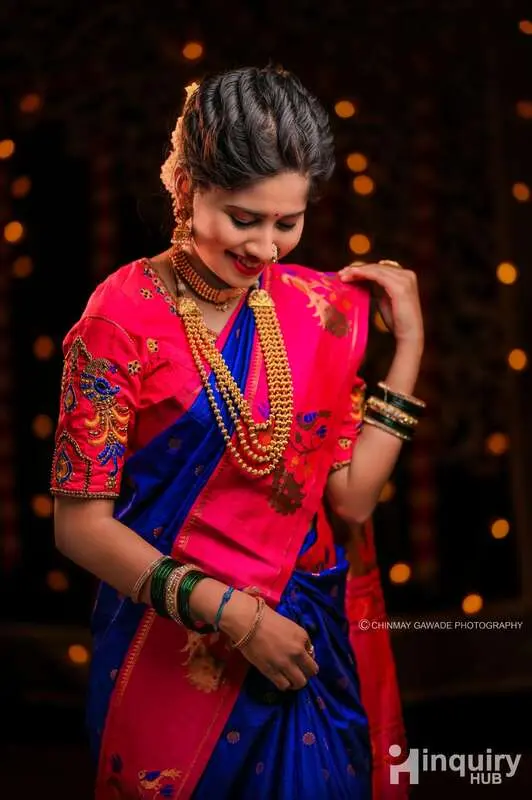 Glam By Sakshi