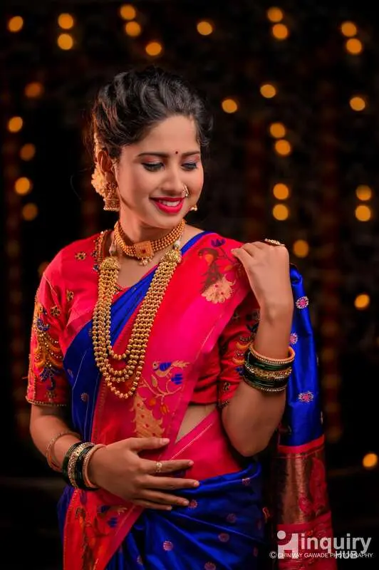 Glam By Sakshi