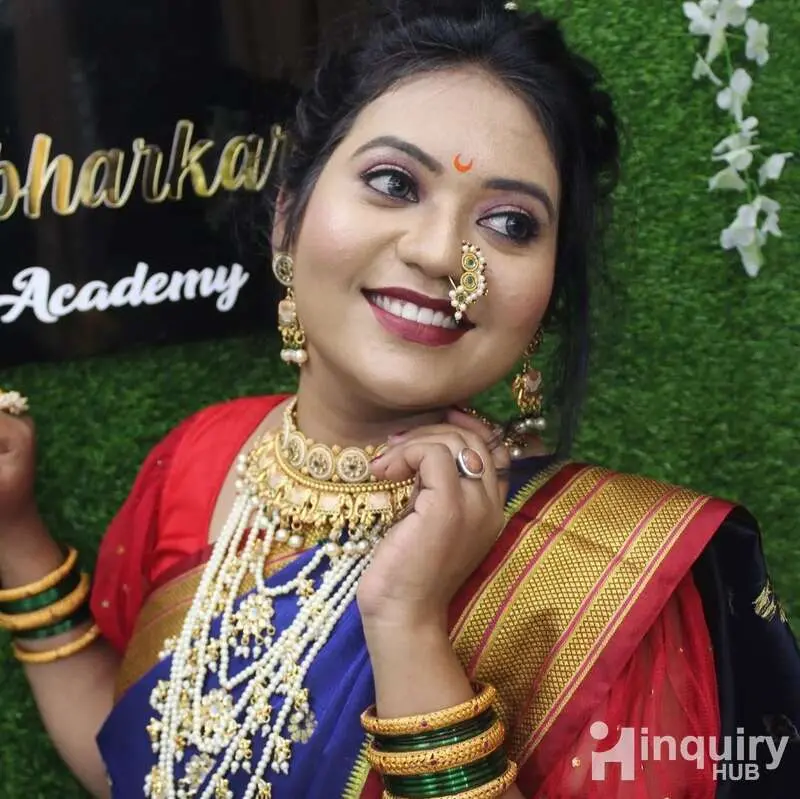 Glam By Sakshi