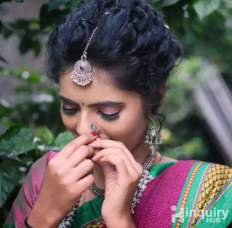 Glam By Sakshi