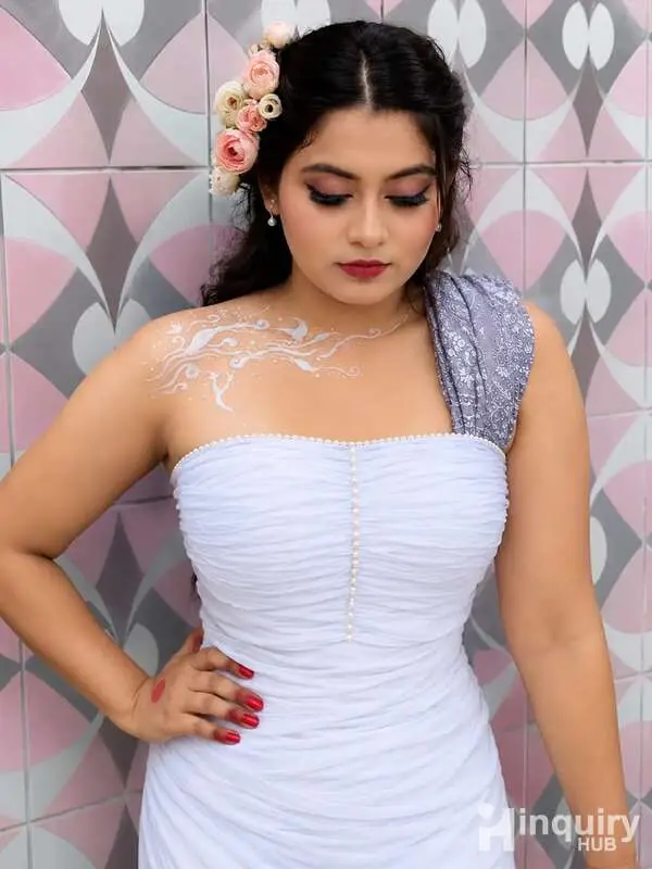 Aditi Jha Freelancer Makeup Artist