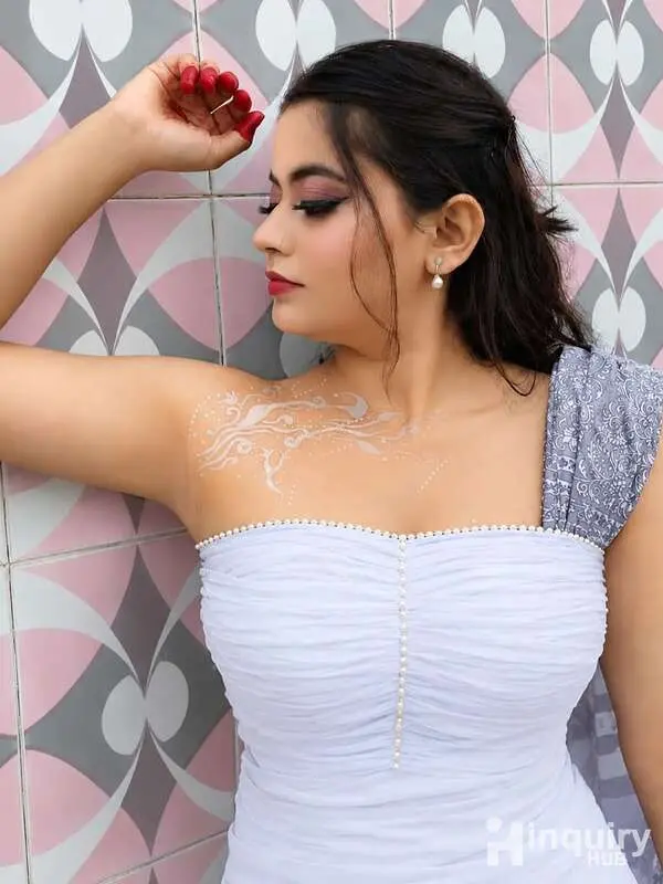 Aditi Jha Freelancer Makeup Artist