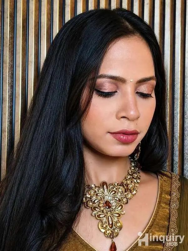 Aditi Jha Freelancer Makeup Artist