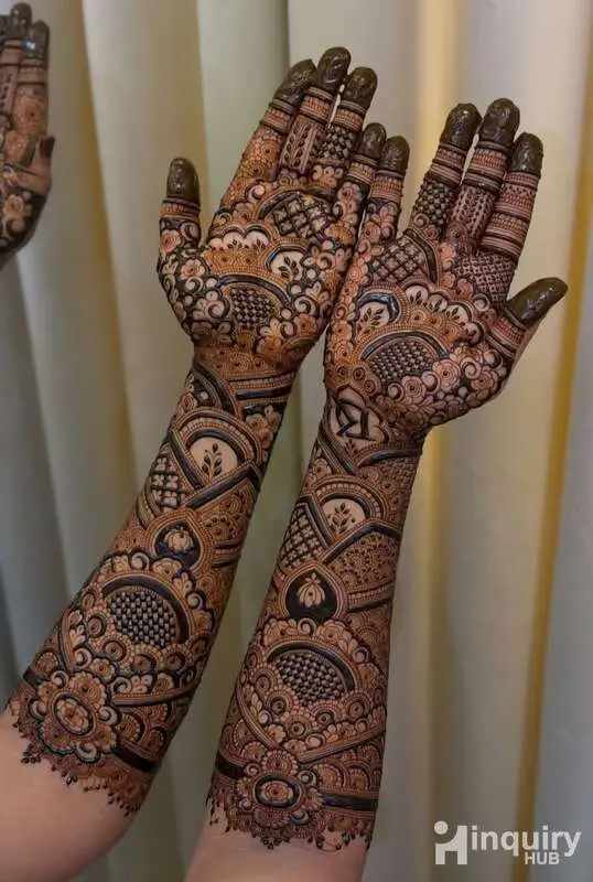 Zoya S Heena