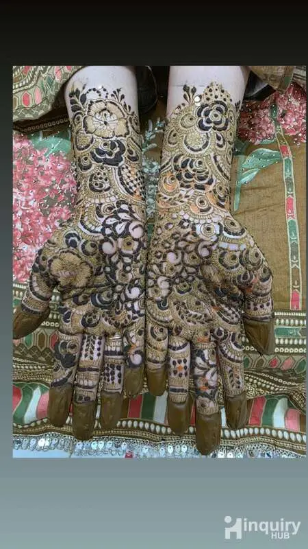 Zoya S Heena