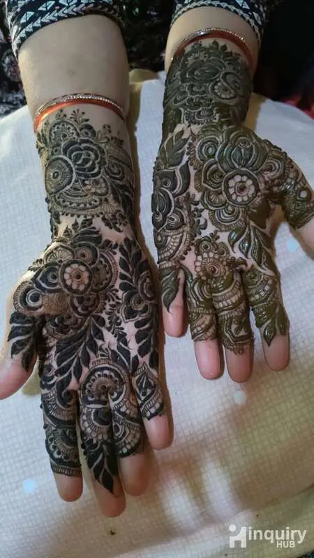 Zoya S Heena