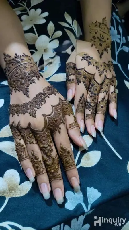Zoya S Heena
