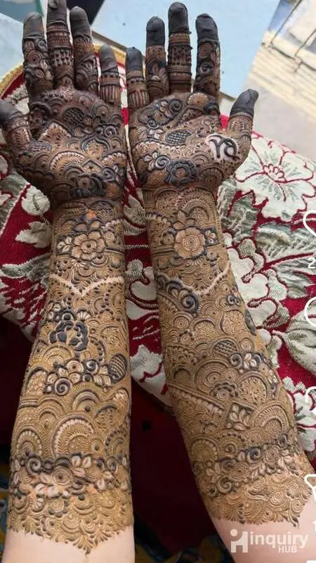 Zoya S Heena