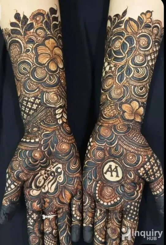 Zoya S Heena