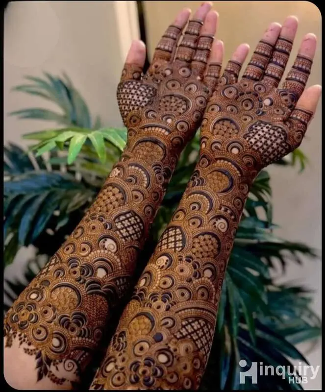 Zoya S Heena