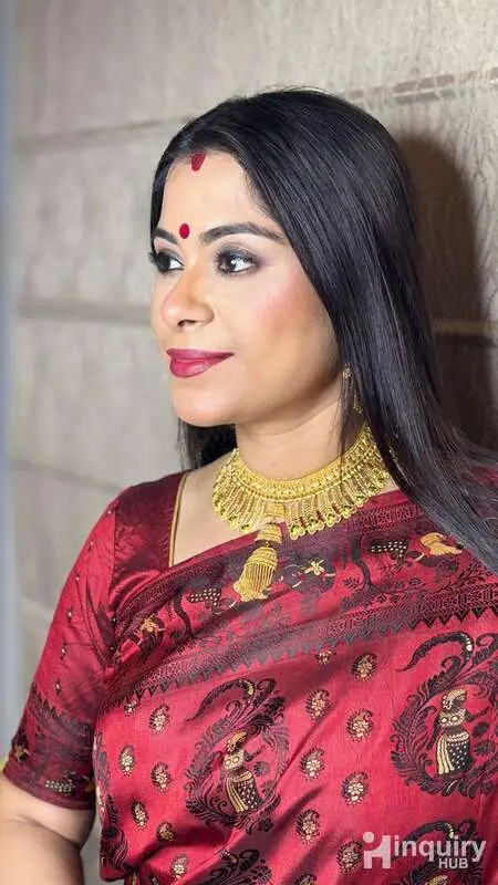 Makeoverbyshivani