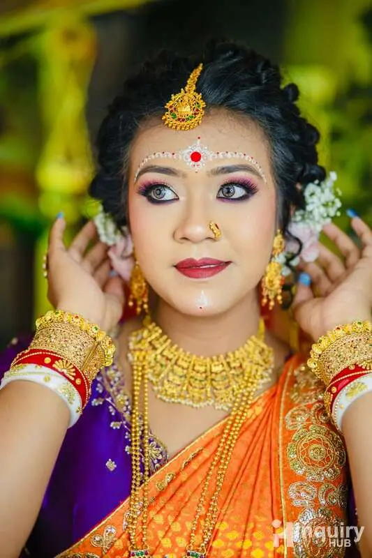 Makeoverbyshivani
