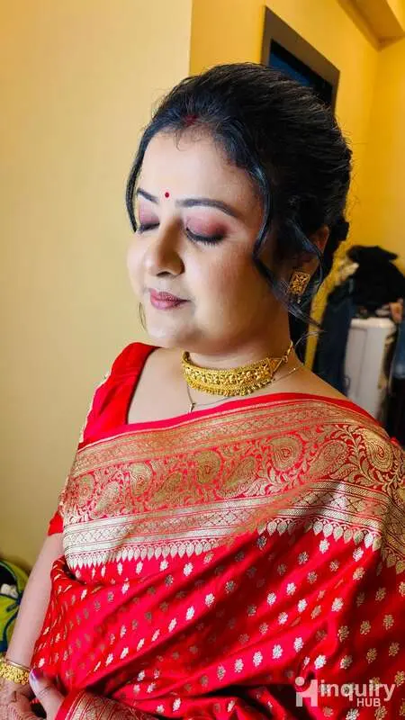 Makeoverbyshivani