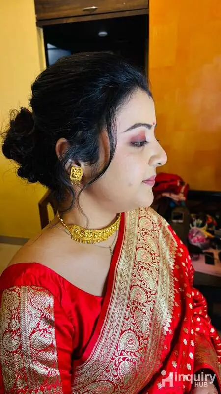 Makeoverbyshivani