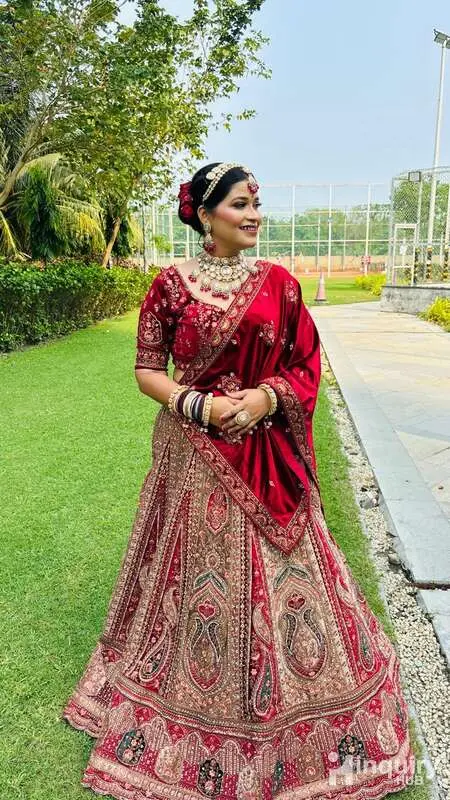 Makeoverbyshivani