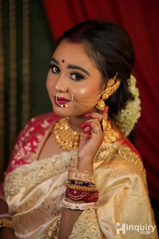 Makeoverbyshivani