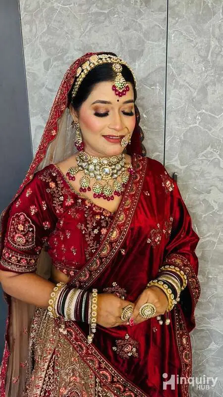 Makeoverbyshivani