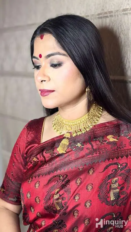 Makeoverbyshivani