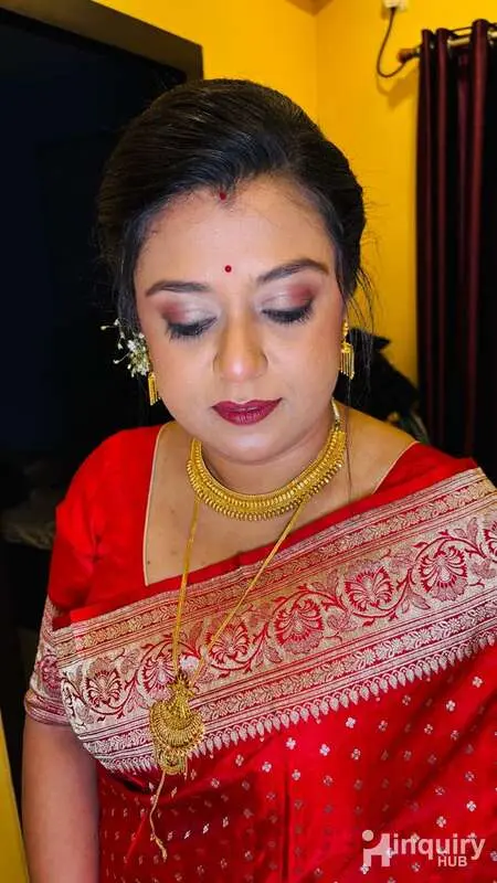 Makeoverbyshivani