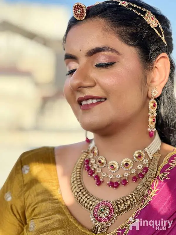 Nirma Sharma