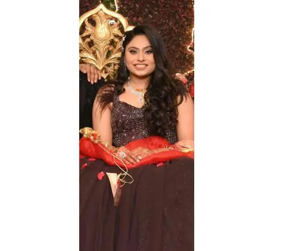 Divine Beauty By Priyanka Garg